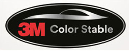Phim cách nhiệt 3M Color Stable ô tô - Dòng cao cấp