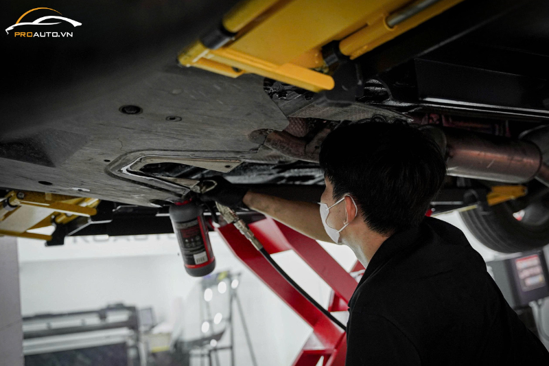 Cách âm toàn diện cho Suzuki Jimny có phải khoản đầu tư đáng giá?