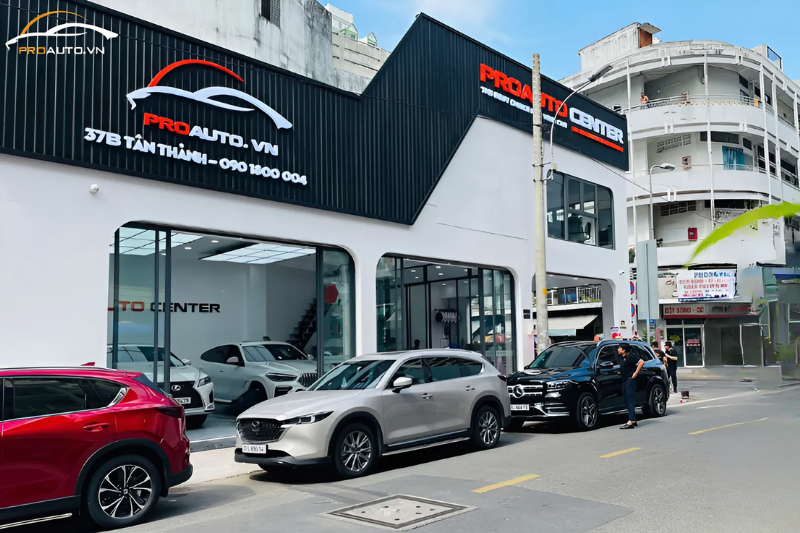 Trung tâm chuyên cách âm toàn diện cho Suzuki Jimny chất lượng tại Phường Chợ Lớn, TPHCM